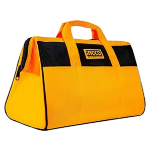 Sac a outils 13″ 33cm ingco