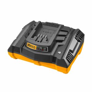 Chargeur batterie 20v 2ah 4ah ingco