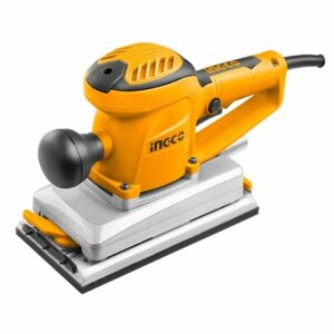 Ponceuse vibrante 350w ingco