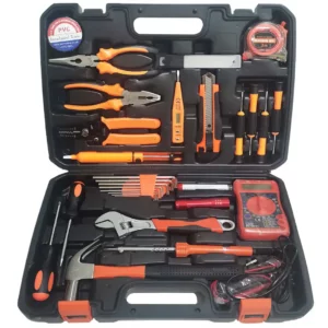 Caisse a outils 30 pcs