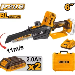 Mini tronçonneuse 20V – 6 pouces Cgsli20686
