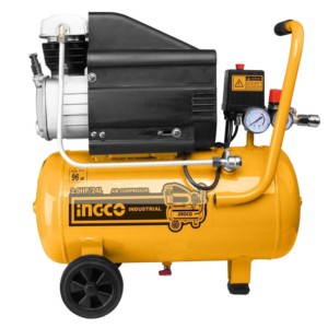 compresseur 24L ingco