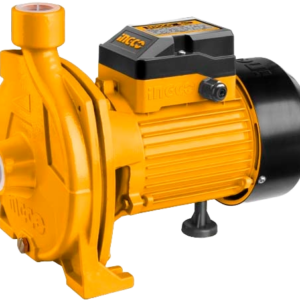 Pompe a eau 2HP 1500w Metal ingco