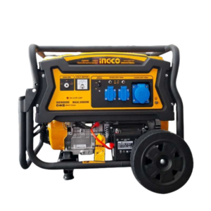 Groupe electrogene 9000w ingco