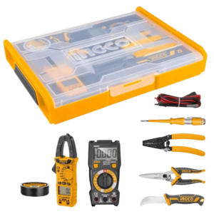 pack Telecom Hand Tools ingco