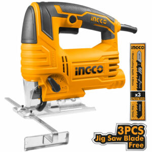 Scie sauteuse 570w ingco