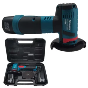 Disqueuse sans fil 12v miakida