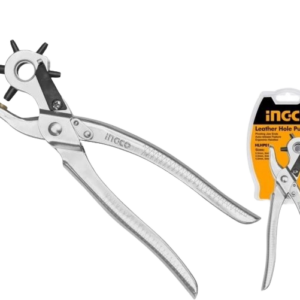 Pince perforatrice ingco