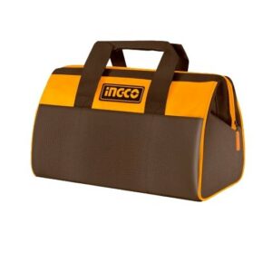 Sac a outils 16″ 40cm ingco