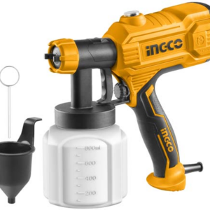 Pistolet de Peinture 450W ingco