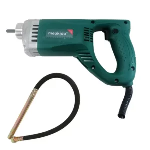 Vibreur beton meakida 1200w
