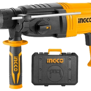 marteau rotatif/perforateur 950w ingco