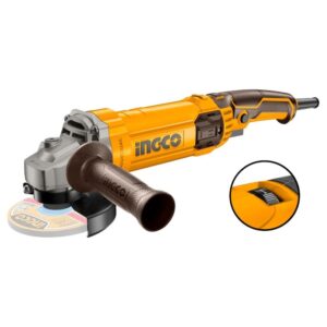 Meule a disque 1100w + Variateur de vitesse ingco