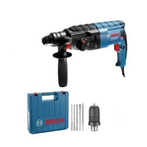 MARTEAU 800W DOUBLE MANDRAIN BOSCH