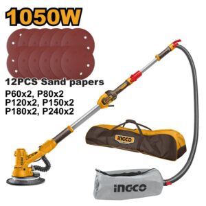 PONCEUSE GIRAF 1050W 2900T/M